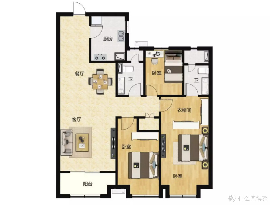 500平米也能用，配置超前的华硕灵耀Pro AX11000路由器有多强