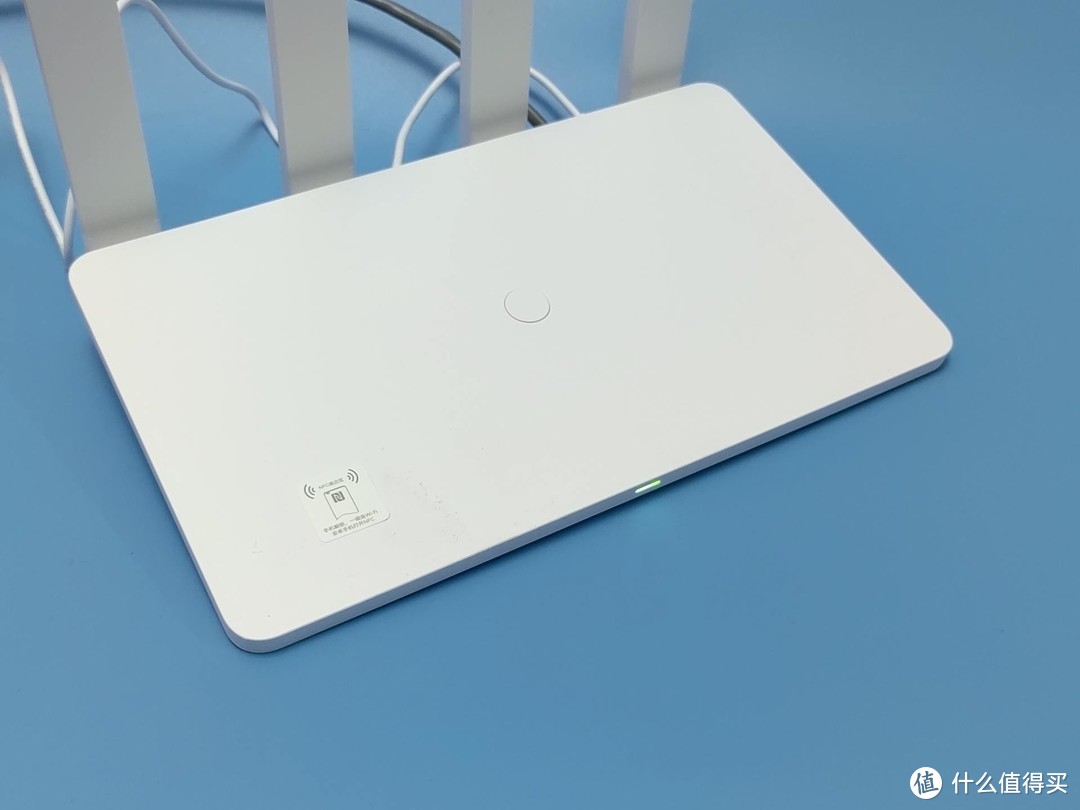 全屋覆盖,荣耀路由 4 Pro解决信号死角,畅享高速网络