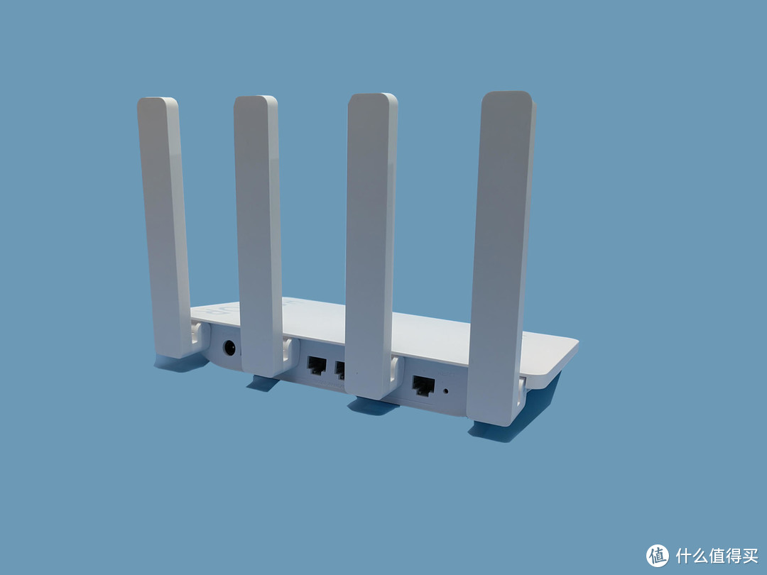 全屋覆盖,荣耀路由 4 Pro解决信号死角,畅享高速网络