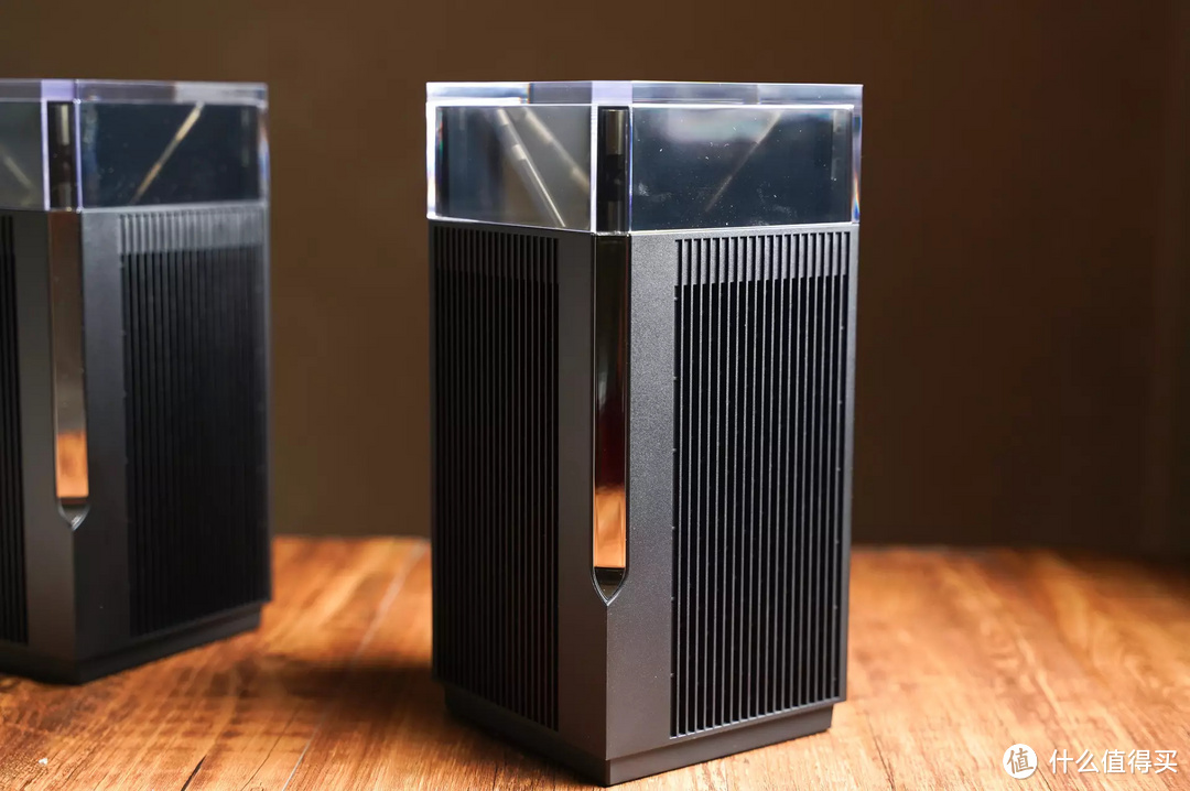 500平米也能用，配置超前的华硕灵耀Pro AX11000路由器有多强