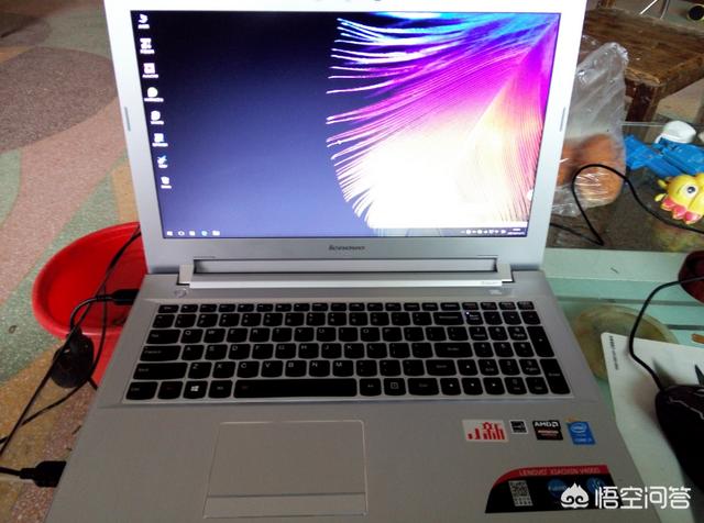 联想小新笔记本电脑怎么截屏？