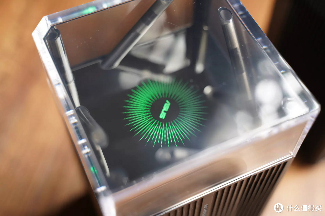 500平米也能用，配置超前的华硕灵耀Pro AX11000路由器有多强