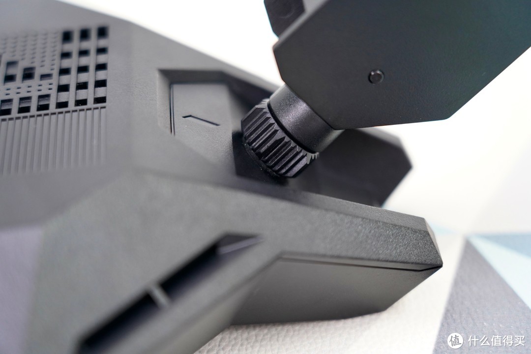 Mesh有线回程、双千兆聚合实战！ROG GT-AX6000晒单+设置技巧