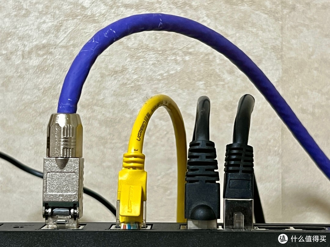 Mesh有线回程、双千兆聚合实战！ROG GT-AX6000晒单+设置技巧