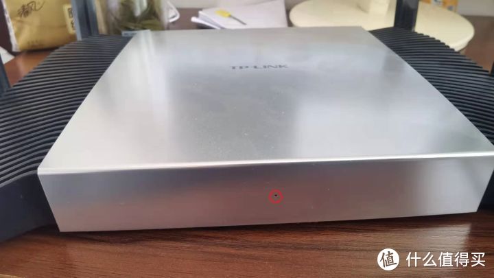 TP-LINK路由器采用ap模式下Mesh组网教程