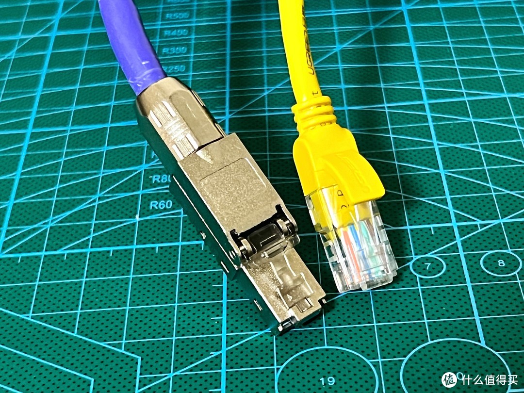 Mesh有线回程、双千兆聚合实战！ROG GT-AX6000晒单+设置技巧