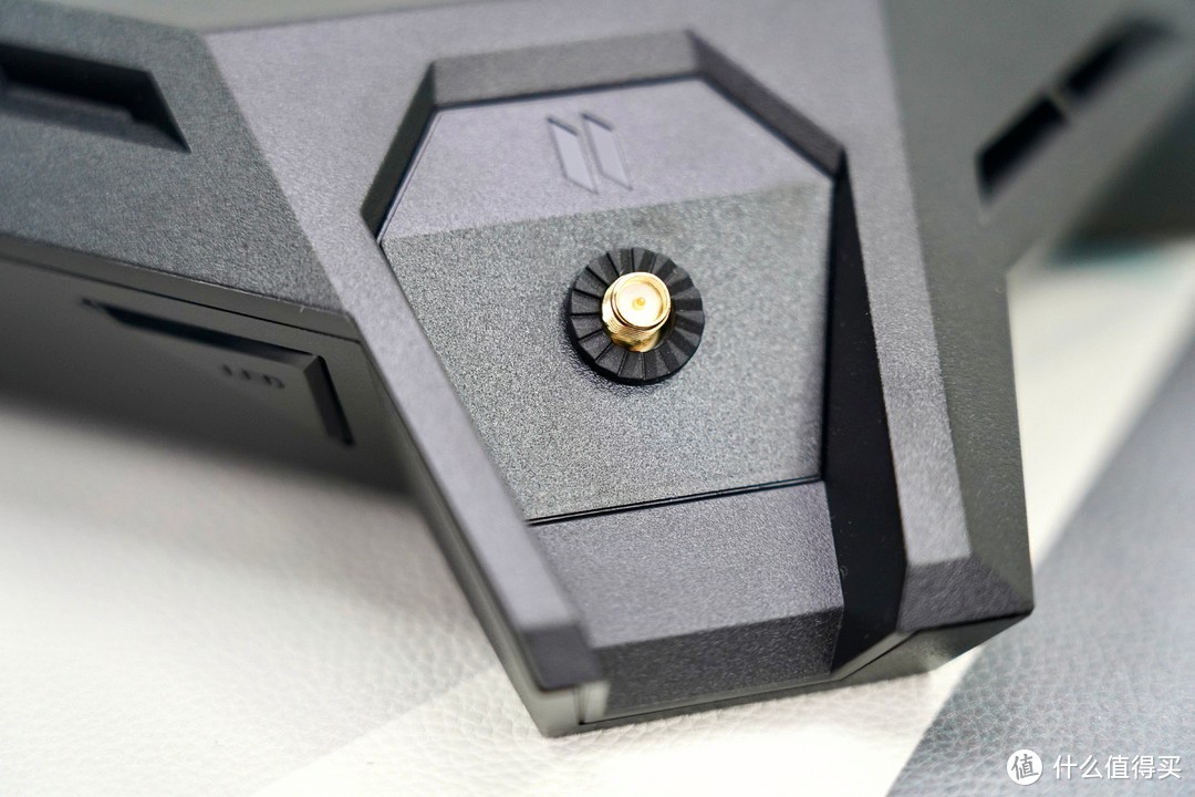 Mesh有线回程、双千兆聚合实战！ROG GT-AX6000晒单+设置技巧