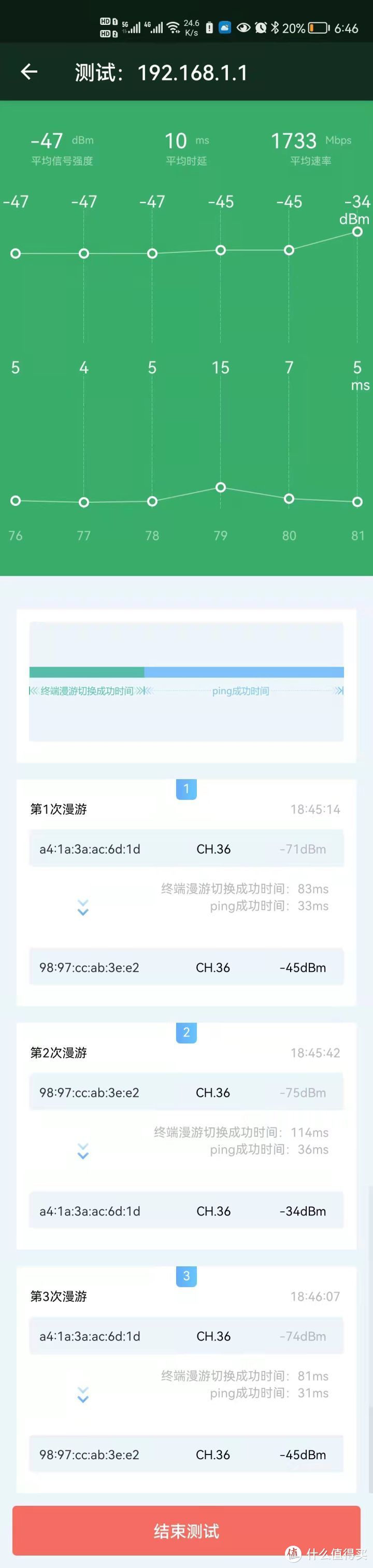 TP-LINK路由器采用ap模式下Mesh组网教程
