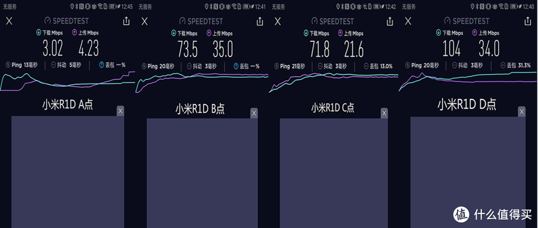 换芯之后还能战否 华为 AX3 Pro 路由器组网折腾