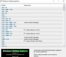 win10如何查看进程快捷键