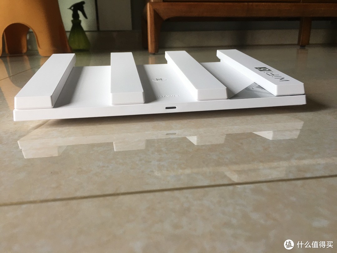 换芯之后还能战否 华为 AX3 Pro 路由器组网折腾