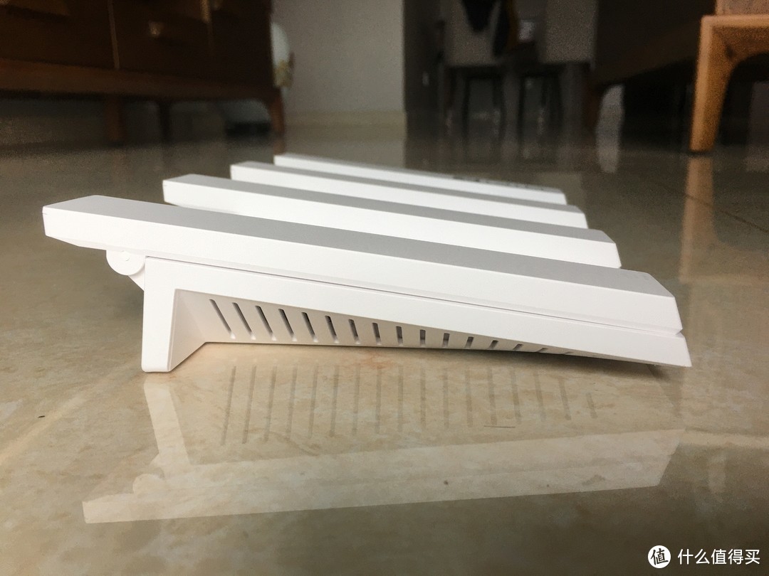 换芯之后还能战否 华为 AX3 Pro 路由器组网折腾