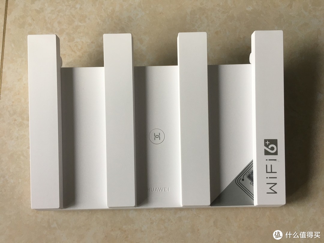 换芯之后还能战否 华为 AX3 Pro 路由器组网折腾