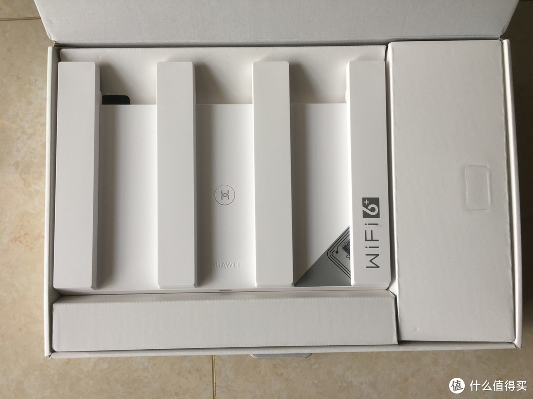 换芯之后还能战否 华为 AX3 Pro 路由器组网折腾