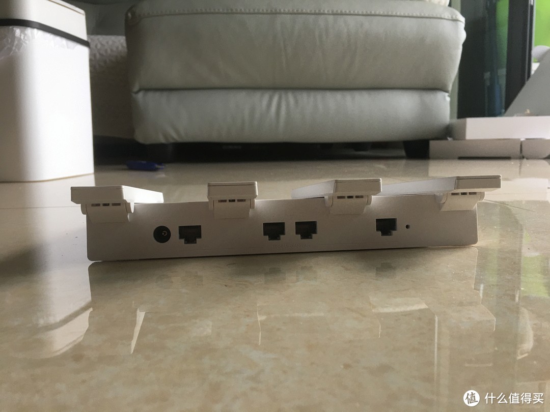 换芯之后还能战否 华为 AX3 Pro 路由器组网折腾