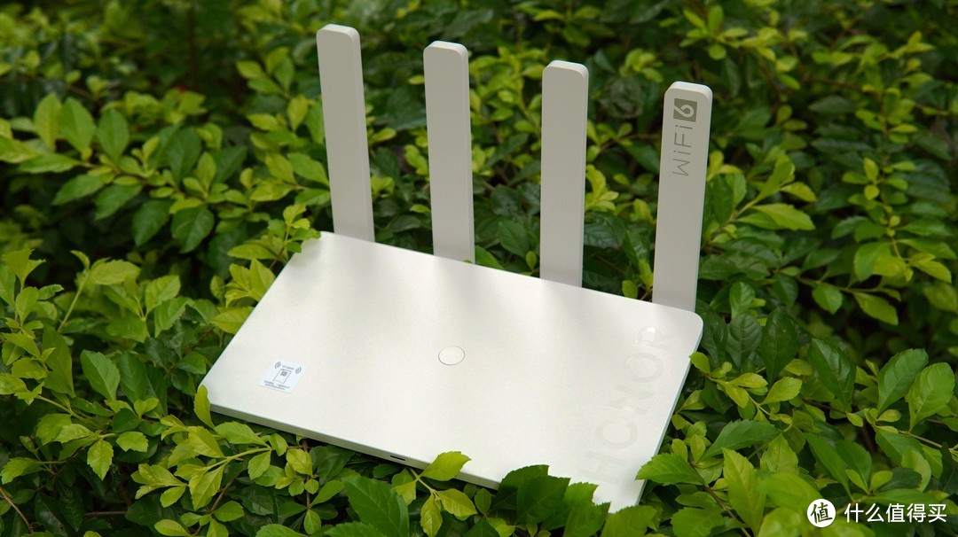 智能体验更上一层楼，荣耀路由4 Pro有多好用？