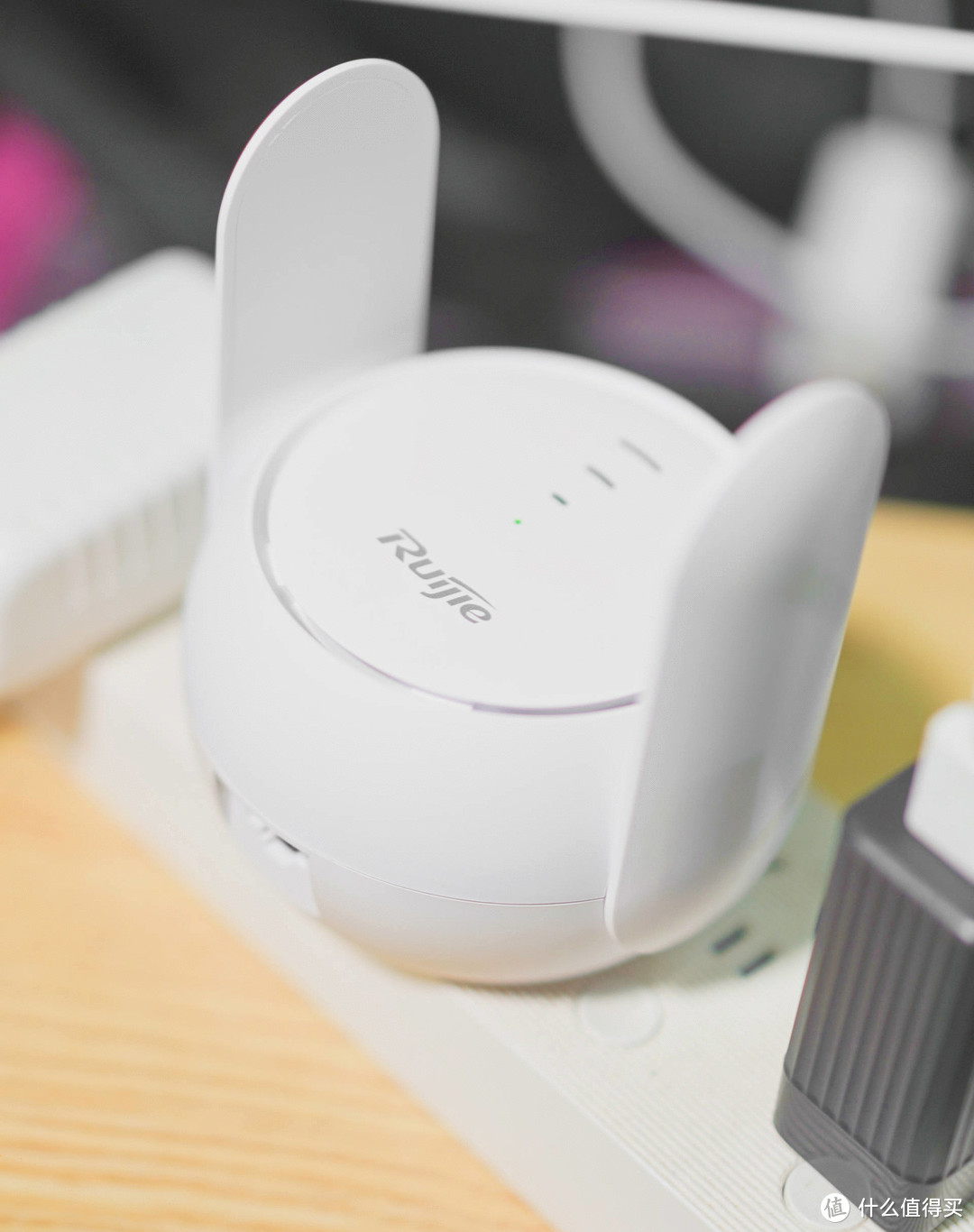 不到200元，瞬间让家里网络全覆盖，锐捷星耀E12 Pro体验