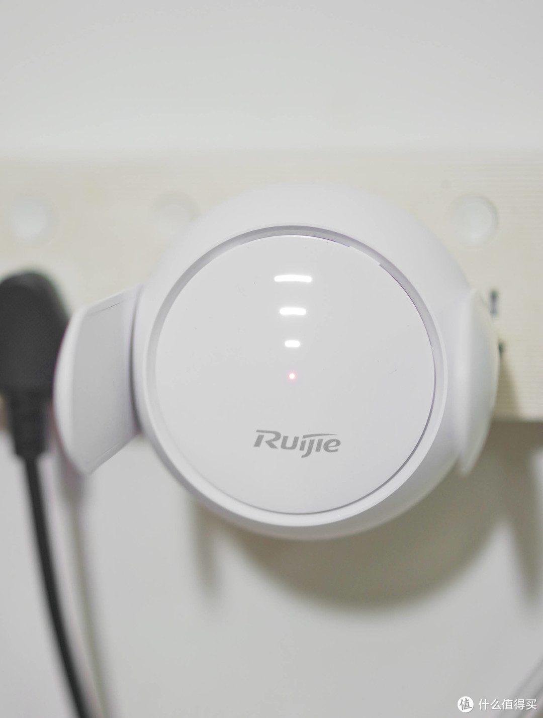 不到200元，瞬间让家里网络全覆盖，锐捷星耀E12 Pro体验