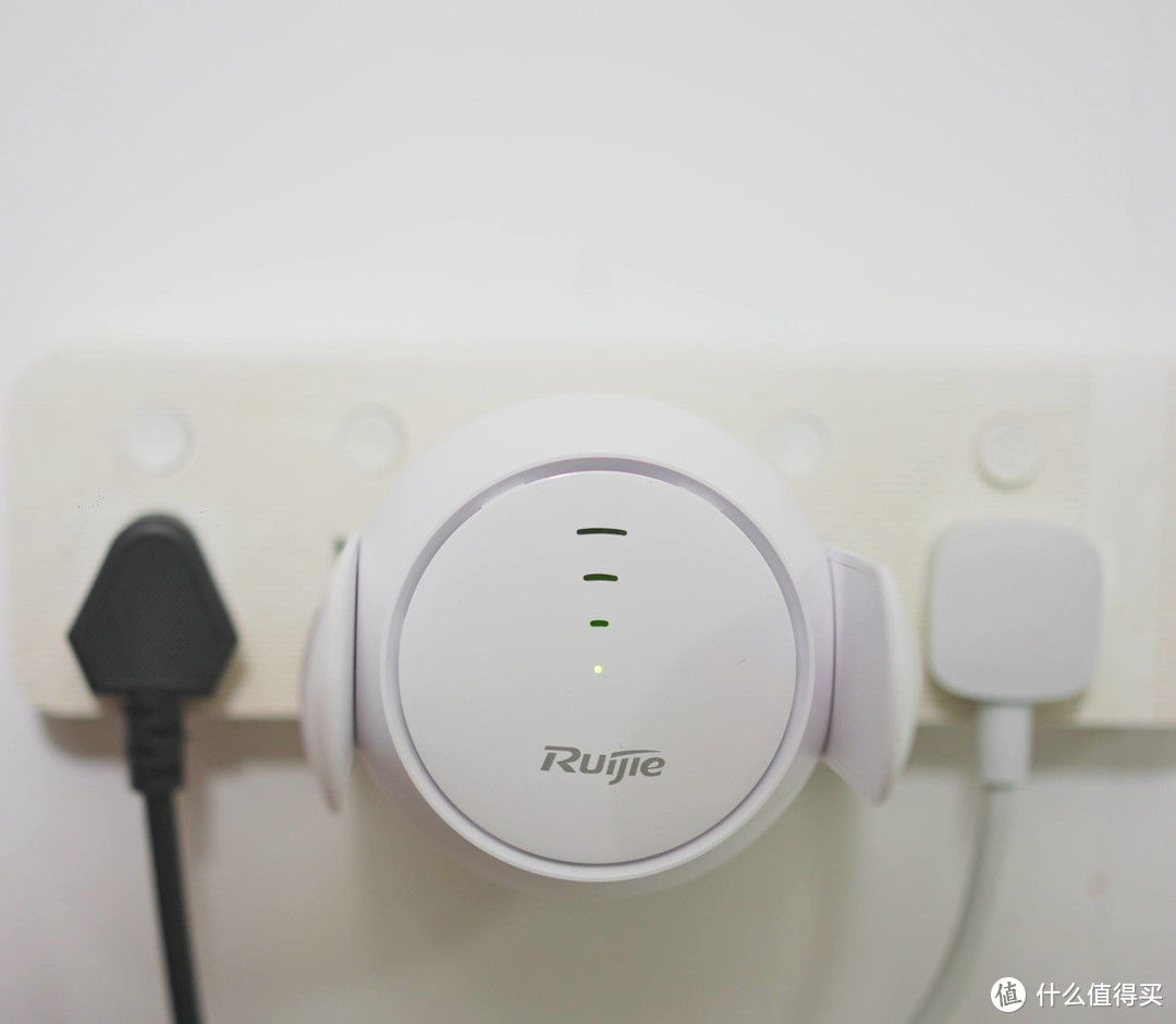 不到200元，瞬间让家里网络全覆盖，锐捷星耀E12 Pro体验