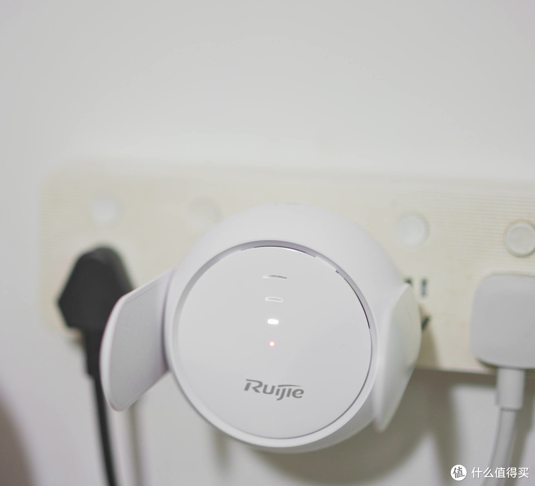 不到200元，瞬间让家里网络全覆盖，锐捷星耀E12 Pro体验