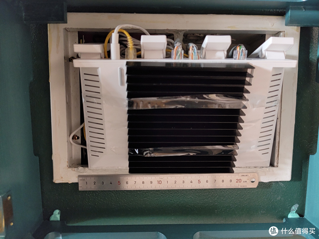 如你所见 弱细胞很小