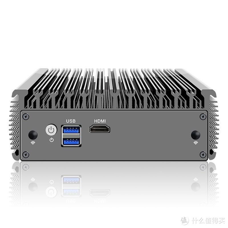 心血来潮DIY升级自家网络环境，软路由N5105的使用感受，以及折腾日记