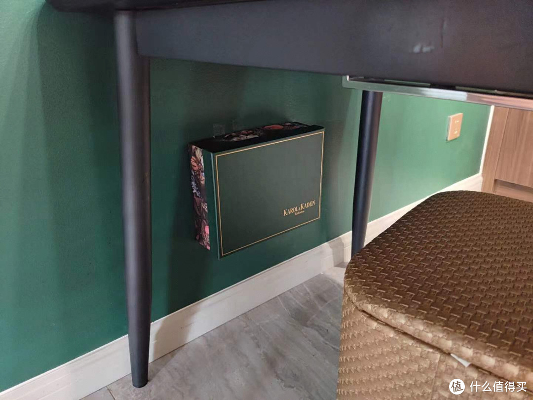 整体效果更和谐,更可爱。