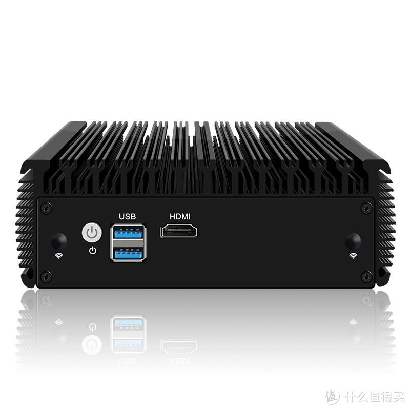 心血来潮DIY升级自家网络环境，软路由N5105的使用感受，以及折腾日记