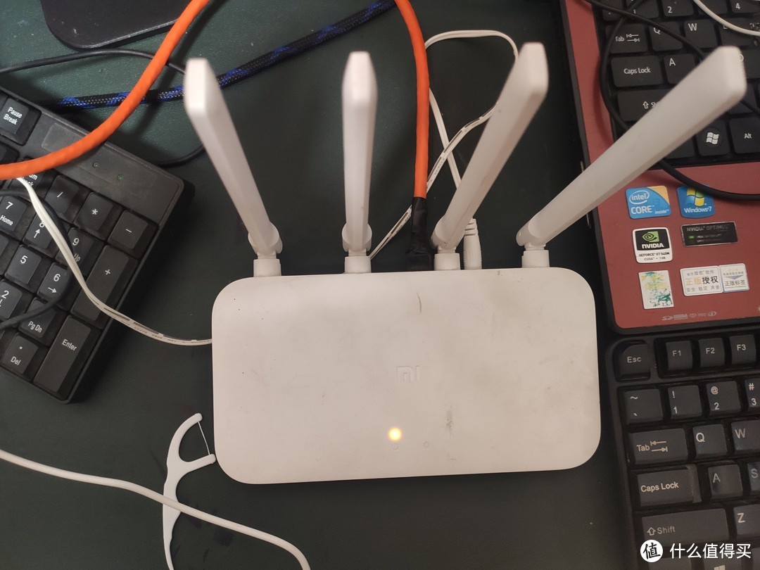 无线网络组网篇——骚年，这里有一份入门级家庭无线网络覆盖设置指南，来一份吗？（上）（保姆级教程）