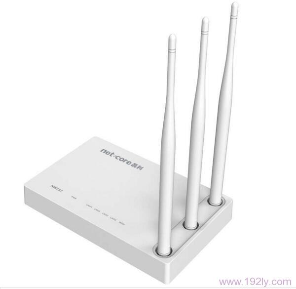 磊科NW737路由器怎么做桥接？