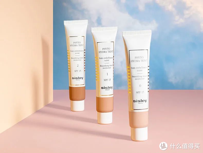 百雀羚光棱镜防晒；科颜氏紫玻A眼霜；NARS 皮肤目的收集... | 新品速递