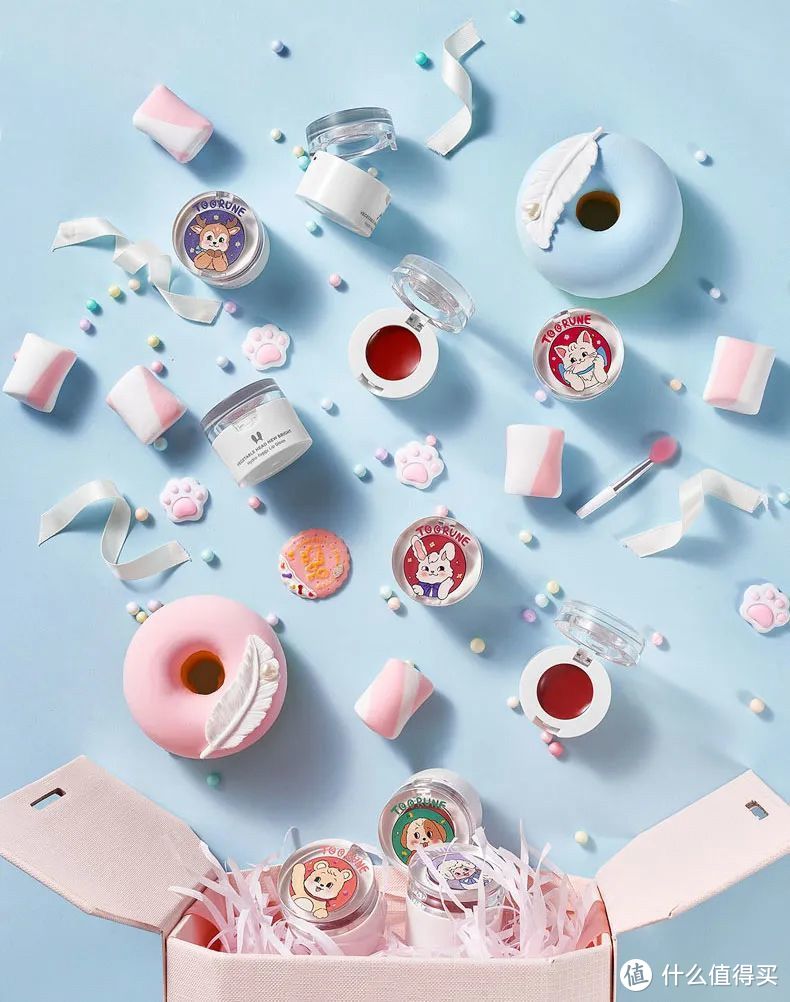 百雀羚光棱镜防晒；科颜氏紫玻A眼霜；NARS 皮肤目的收集... | 新品速递