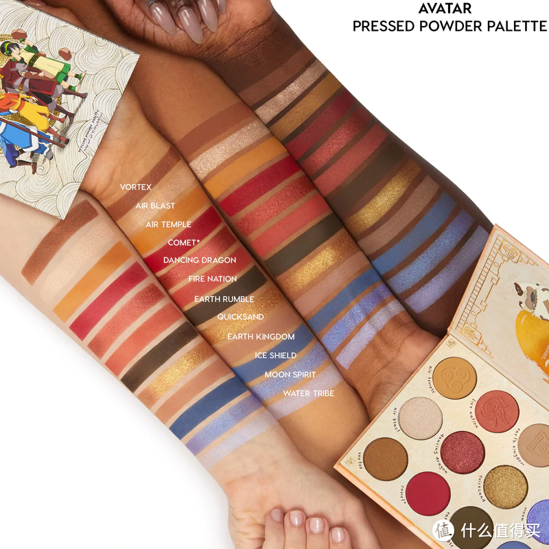 百雀羚光棱镜防晒；科颜氏紫玻A眼霜；NARS 皮肤目的收集... | 新品速递