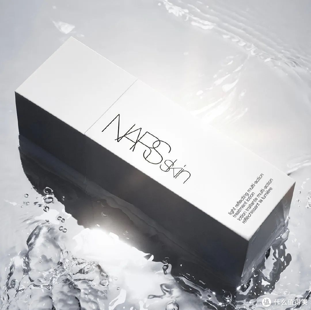 百雀羚光棱镜防晒；科颜氏紫玻A眼霜；NARS 皮肤目的收集... | 新品速递