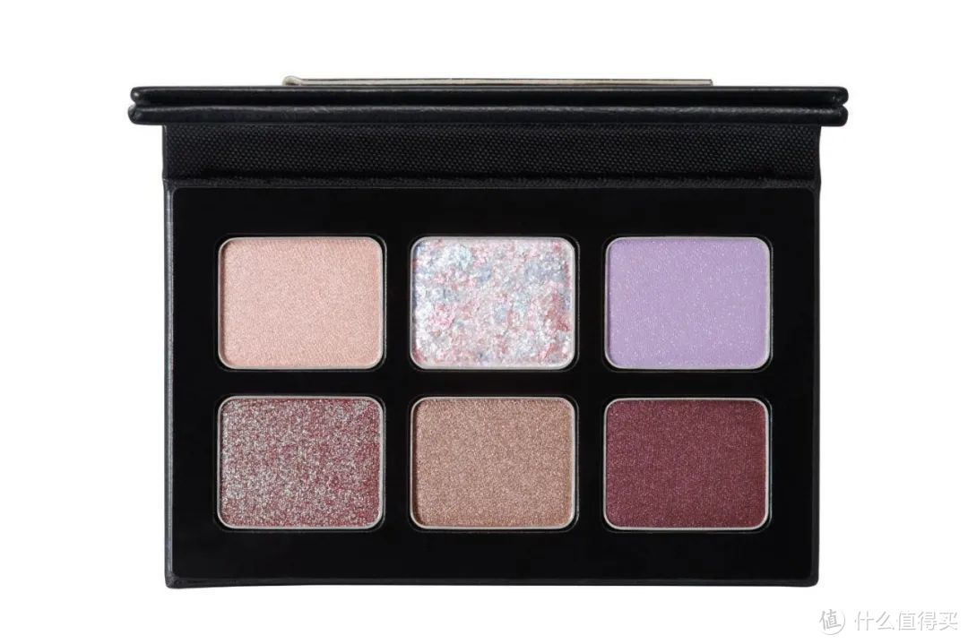 百雀羚光棱镜防晒；科颜氏紫玻A眼霜；NARS 皮肤目的收集... | 新品速递