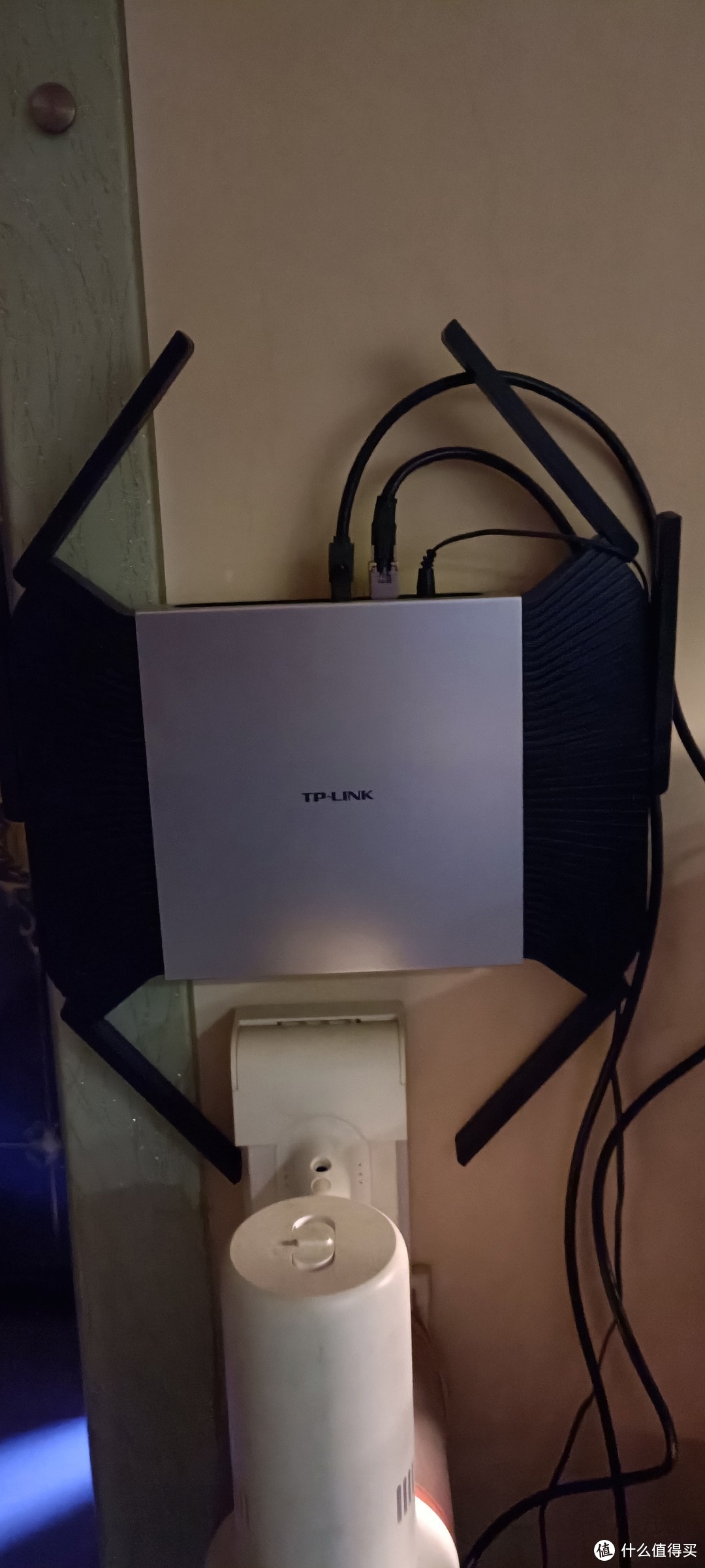 我真的需要软路由吗？？