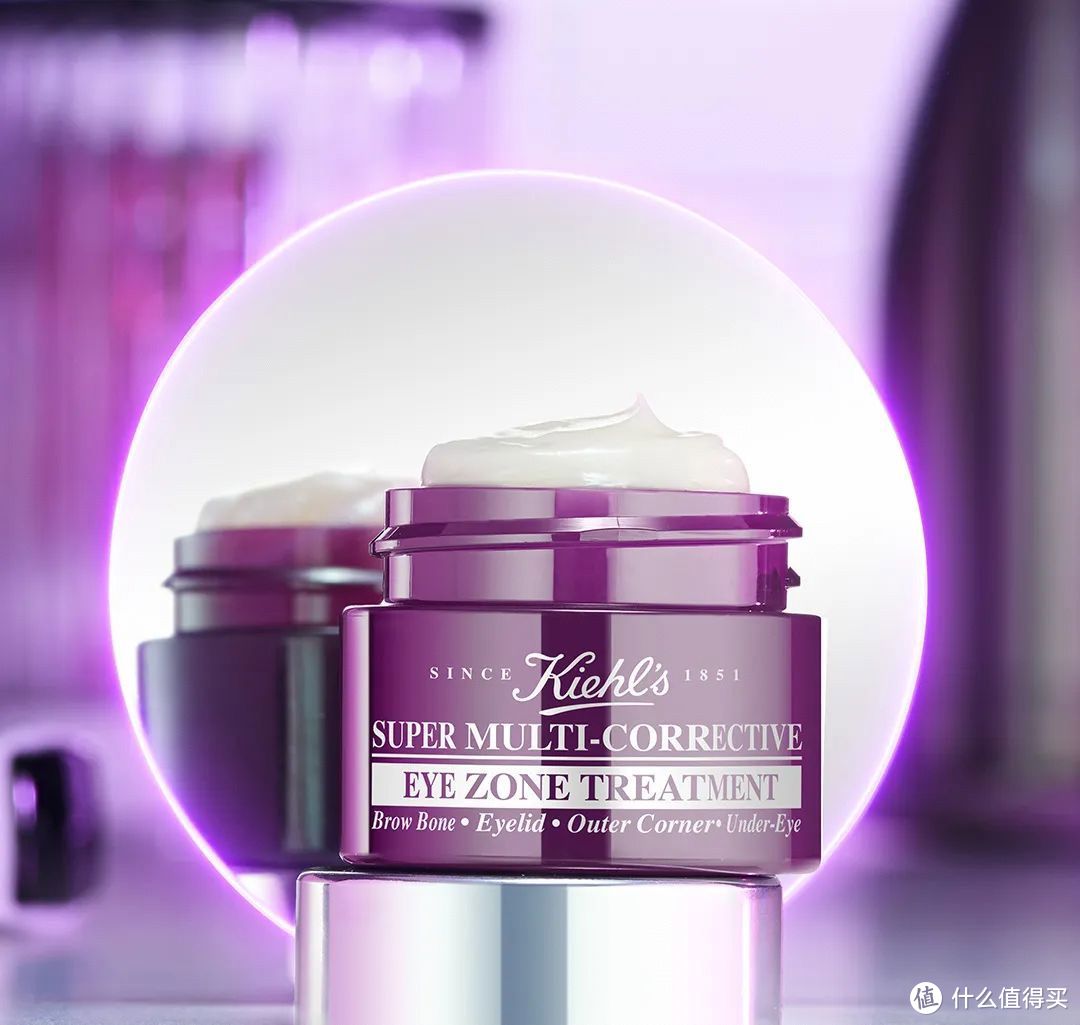 百雀羚光棱镜防晒；科颜氏紫玻A眼霜；NARS 皮肤目的收集... | 新品速递