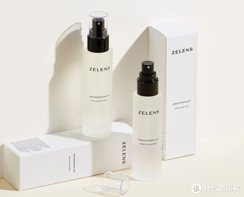 百雀羚光棱镜防晒；科颜氏紫玻A眼霜；NARS 皮肤目的收集... | 新品速递