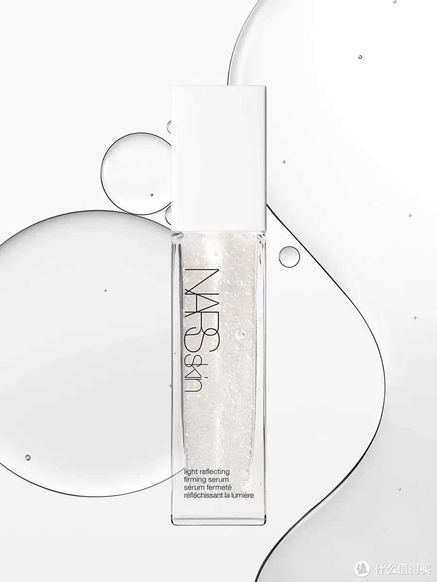 百雀羚光棱镜防晒；科颜氏紫玻A眼霜；NARS 皮肤目的收集... | 新品速递