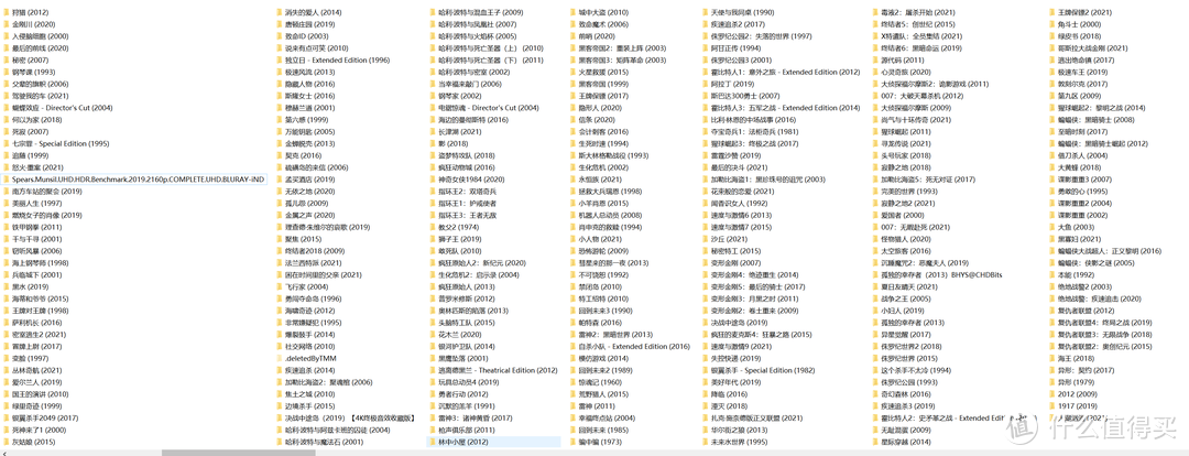 通过 hlik + TMM 抓抓 = 清洁和整洁的音乐库自动- 硬链接