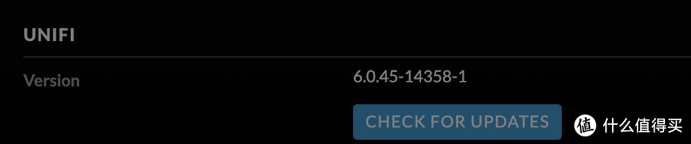 UBNT UCK第1代的故障处理/手动更新Unifi