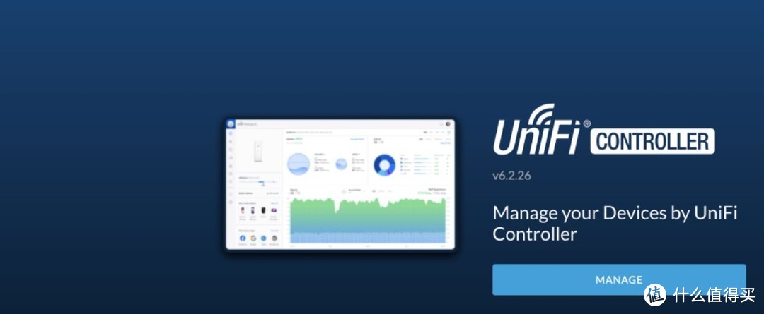 UBNT UCK第1代的故障处理/手动更新Unifi