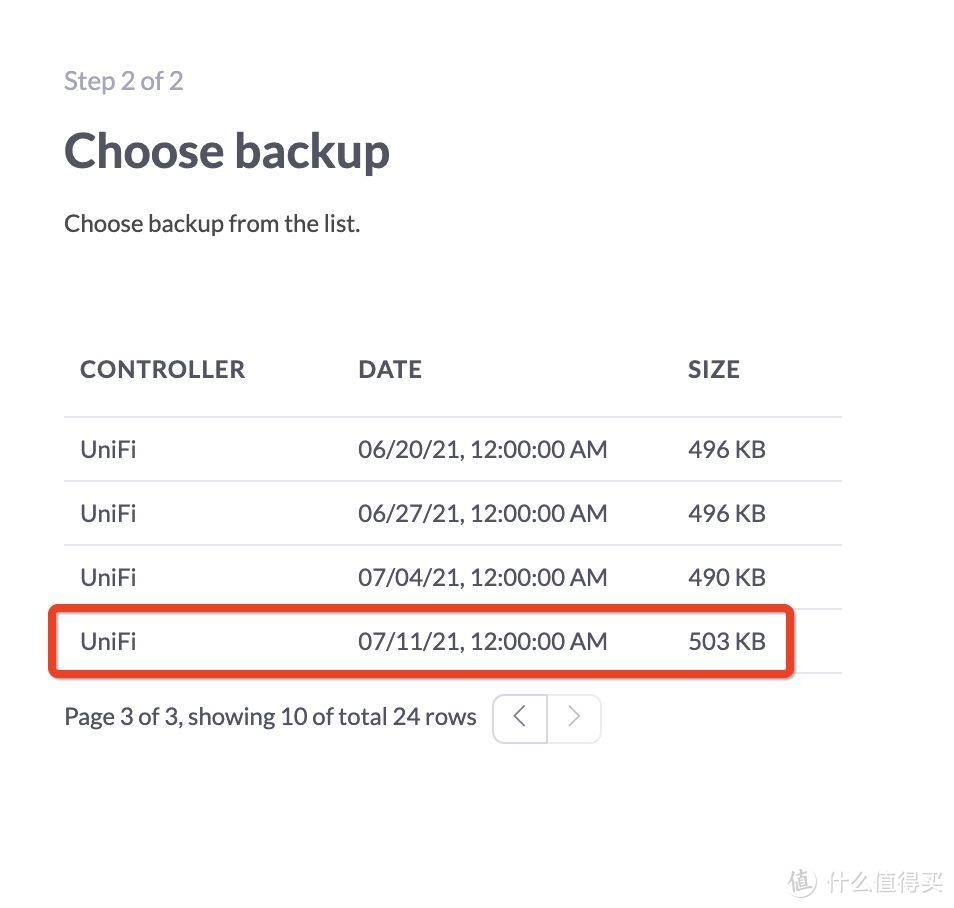 UBNT UCK第1代的故障处理/手动更新Unifi