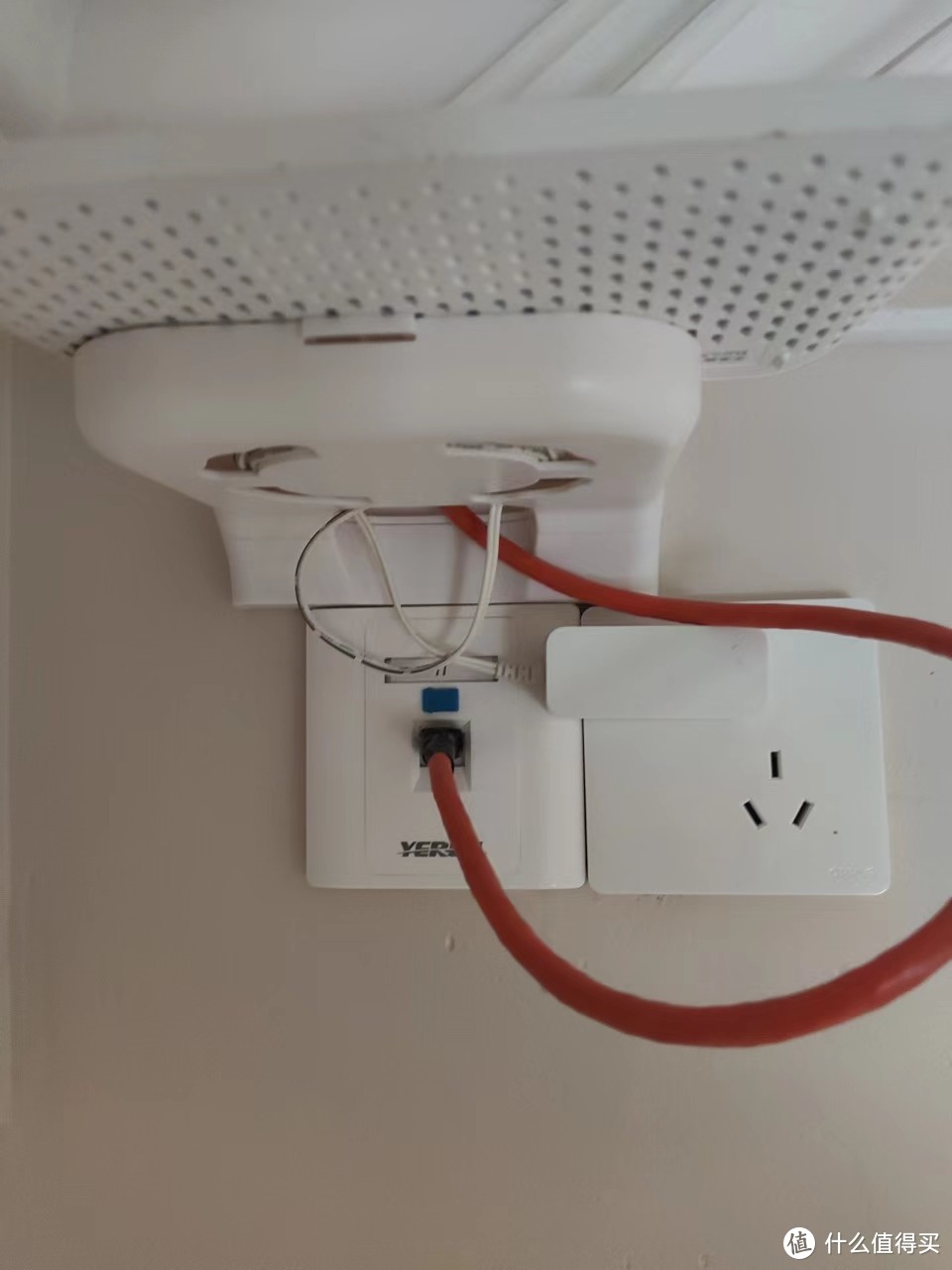 无线网络组网篇——骚年，这里有一份不要钱的无缝漫游组网指南，来一份吗？（下）（保姆级教程）