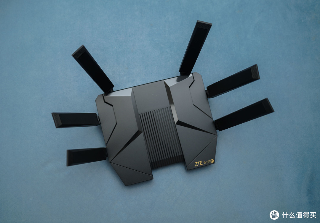 NAS 福音，价格从低到高，总有合适的2.5G网口的 Wifi6 路由器