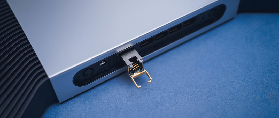 NAS 福音，价格从低到高，总有合适的2.5G网口的 Wifi6 路由器