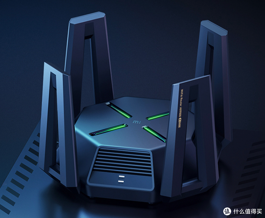 NAS 福音，价格从低到高，总有合适的2.5G网口的 Wifi6 路由器