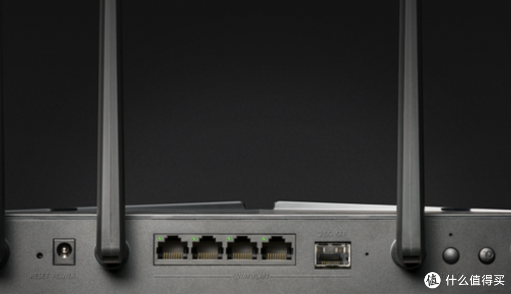 NAS 福音，价格从低到高，总有合适的2.5G网口的 Wifi6 路由器