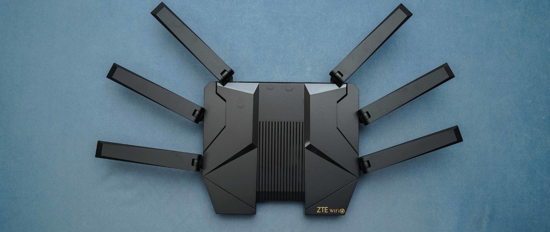 NAS 福音，价格从低到高，总有合适的2.5G网口的 Wifi6 路由器