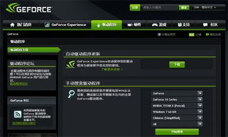 Win10nvidia 没有出现 。